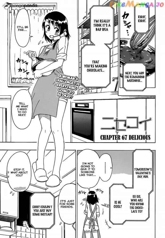 Nisekoi Chapter 67 image 02_optimized